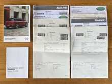MINI Clubman Cooper Classic - U2373