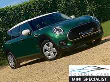 MINI Clubman Cooper Classic - U2373
