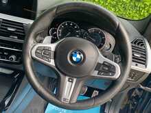 BMW X3 30d M Sport - U2375