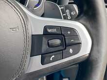 BMW X3 30d M Sport - U2375