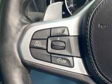 BMW X3 30d M Sport - U2375