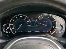 BMW X3 30d M Sport - U2375