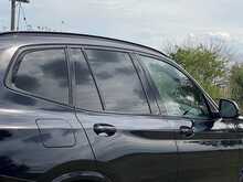 BMW X3 30d M Sport - U2375