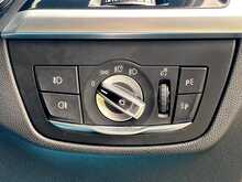BMW X3 30d M Sport - U2375