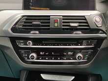 BMW X3 30d M Sport - U2375