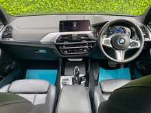 BMW X3 30d M Sport - U2375