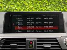 BMW X3 30d M Sport - U2375