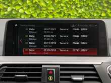 BMW X3 30d M Sport - U2375