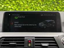 BMW X3 30d M Sport - U2375