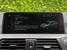 BMW X3 30d M Sport - U2375