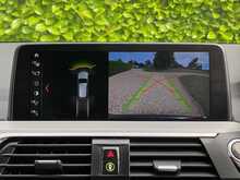 BMW X3 30d M Sport - U2375