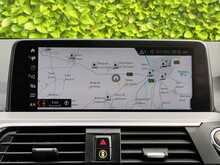 BMW X3 30d M Sport - U2375