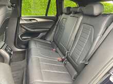 BMW X3 30d M Sport - U2375