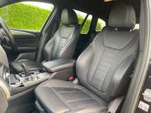 BMW X3 30d M Sport - U2375