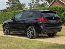 BMW X3 30d M Sport - U2375