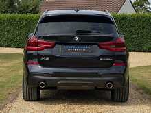 BMW X3 30d M Sport - U2375