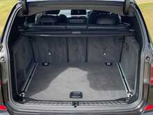 BMW X3 30d M Sport - U2375