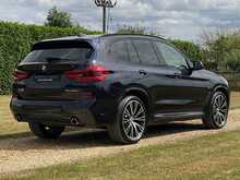 BMW X3 30d M Sport - U2375