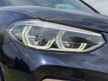 BMW X3 30d M Sport - U2375
