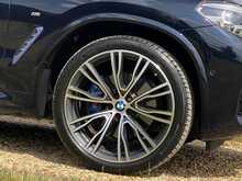BMW X3 30d M Sport - U2375
