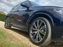 BMW X3 30d M Sport - U2375