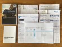 BMW X3 30d M Sport - U2375