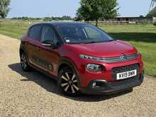Citroen C3 PureTech Flair - U2378