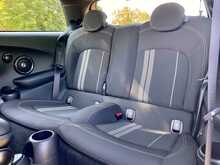 MINI Hatch Cooper S - U2379