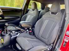 MINI Hatch Cooper S - U2379
