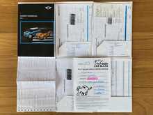 MINI Hatch Cooper S - U2379