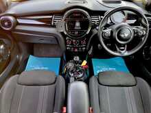 MINI Hatch Cooper S - U2379