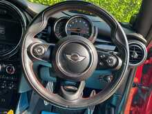 MINI Hatch Cooper S - U2379