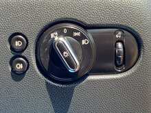 MINI Hatch Cooper S - U2379