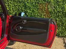 MINI Hatch Cooper S - U2379