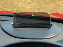 MINI Hatch Cooper S - U2379