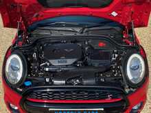 MINI Hatch Cooper S - U2379