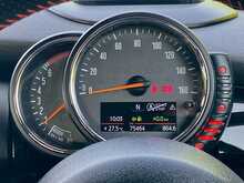 MINI Hatch Cooper S - U2379