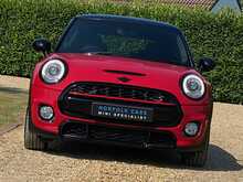 MINI Hatch Cooper S - U2379
