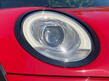 MINI Hatch Cooper S - U2379