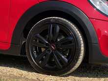 MINI Hatch Cooper S - U2379