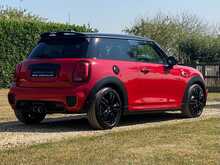 MINI Hatch Cooper S - U2379