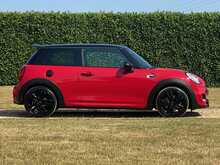 MINI Hatch Cooper S - U2379