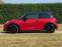 MINI Hatch Cooper S - U2379