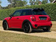 MINI Hatch Cooper S - U2379