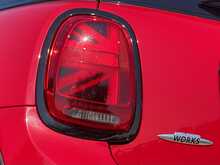 MINI Hatch Cooper S - U2379
