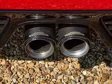 MINI Hatch Cooper S - U2379