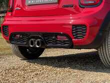 MINI Hatch Cooper S - U2379