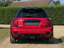 MINI Hatch Cooper S - U2379