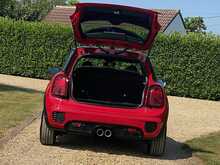 MINI Hatch Cooper S - U2379
