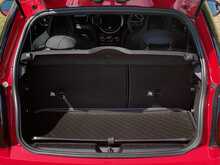 MINI Hatch Cooper S - U2379